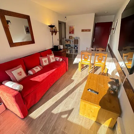 Appartement Balcony With A View - In And Out By White House